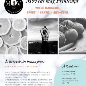 MovEat Mag Printemps