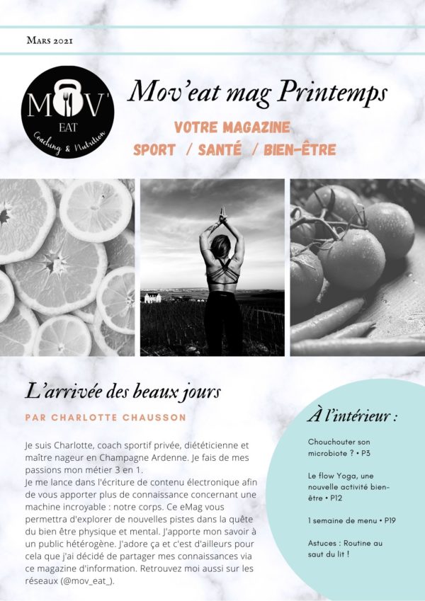 MovEat Mag Printemps